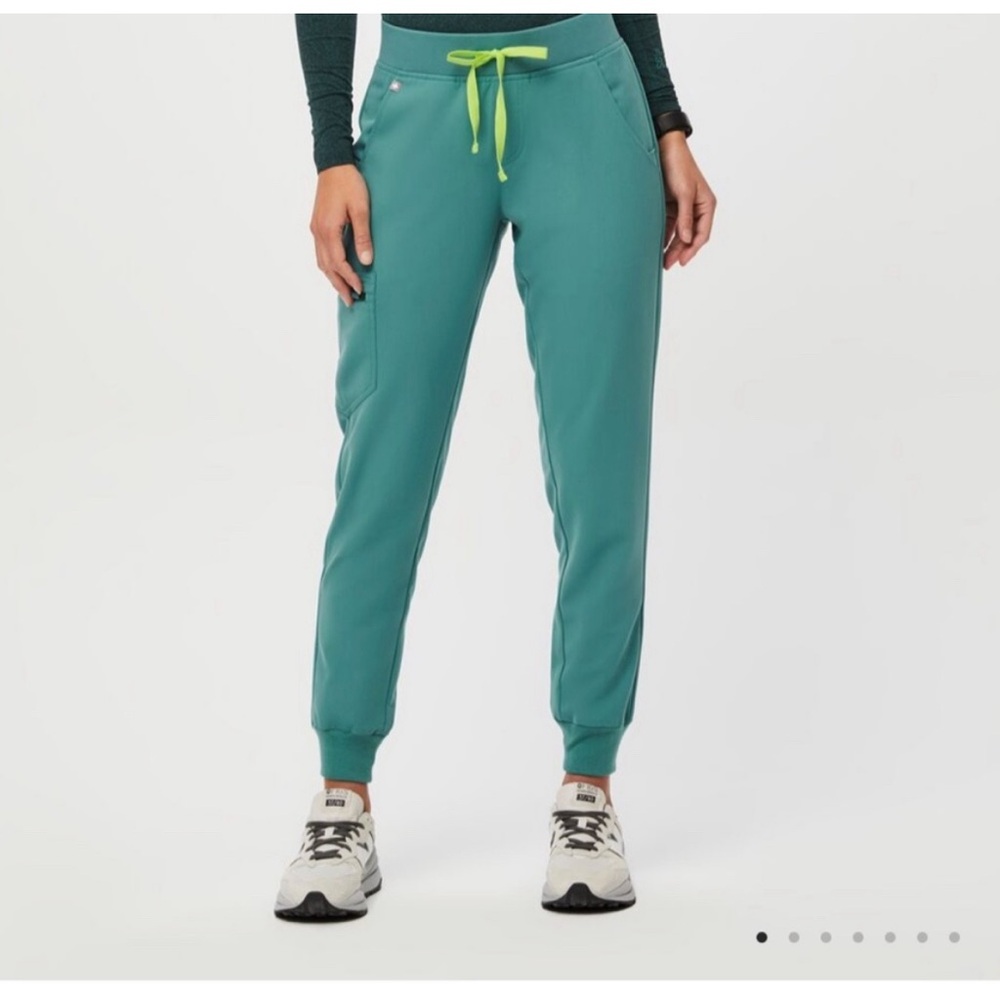Figs Cactus Zamora Joggers